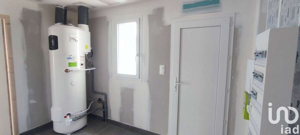 Photo 6 - Maison à NIVILLAC