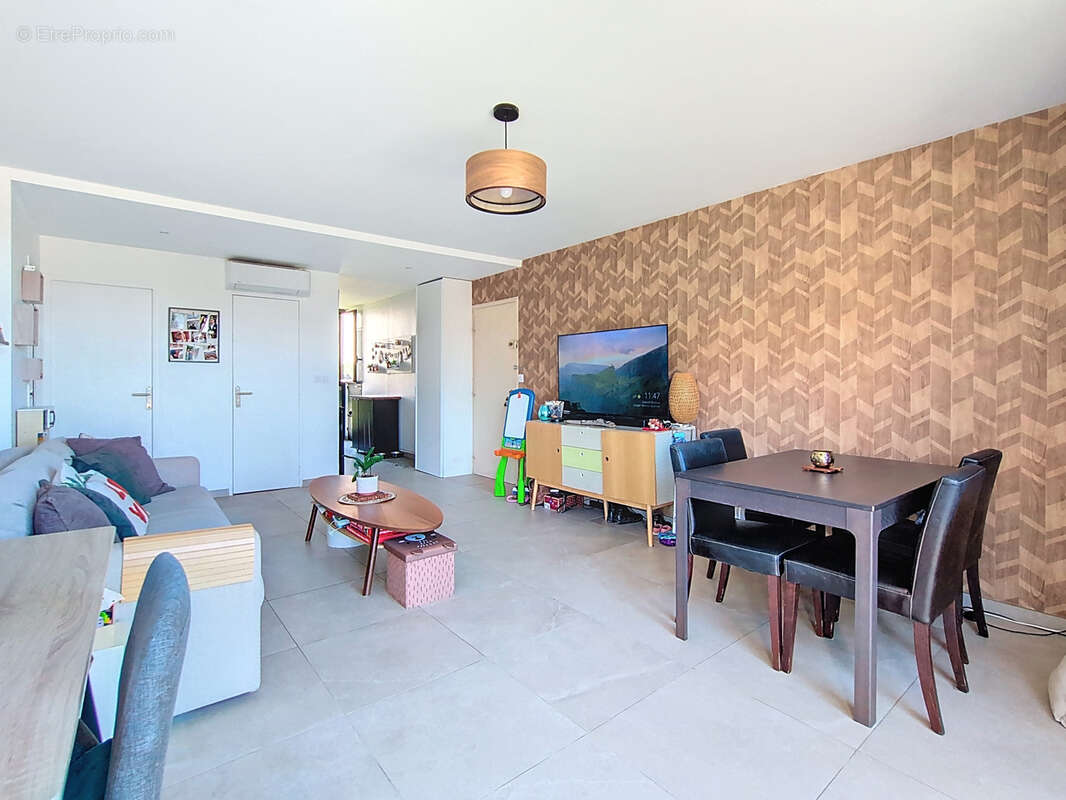 Appartement à SAINT-RAPHAEL