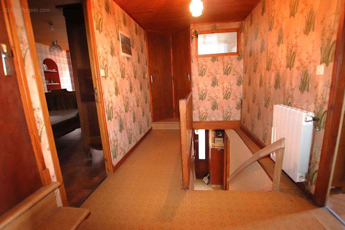 Maison à SAINT-AFFRIQUE