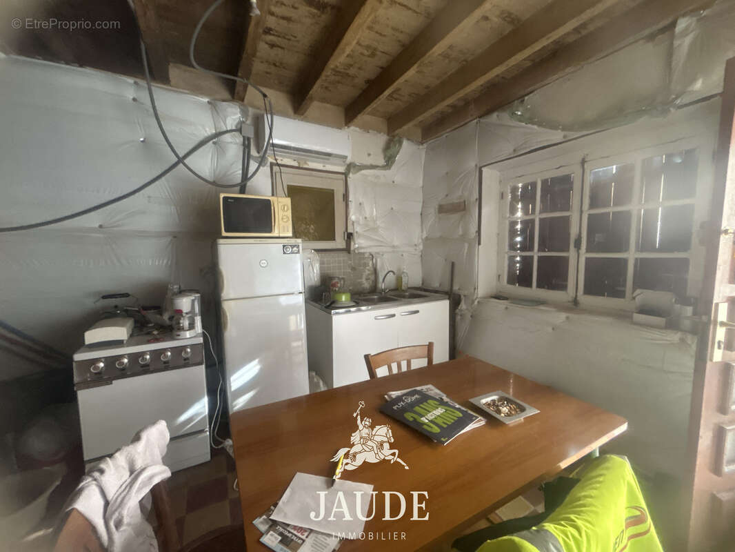 Maison à CHATELDON