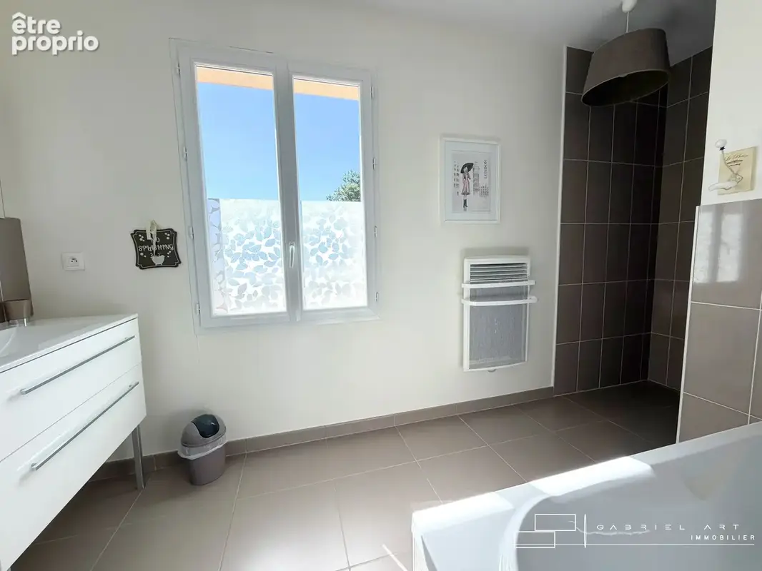 Maison 7 pièces 216 m² à vendre à Aubiet (32270) - photo 17
