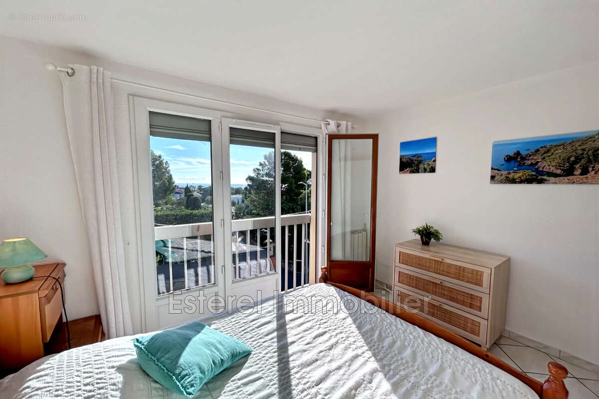 Appartement à LA SEYNE-SUR-MER