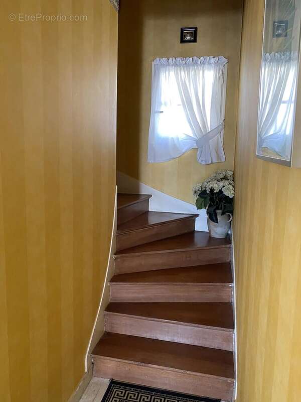 Maison à TRIEL-SUR-SEINE