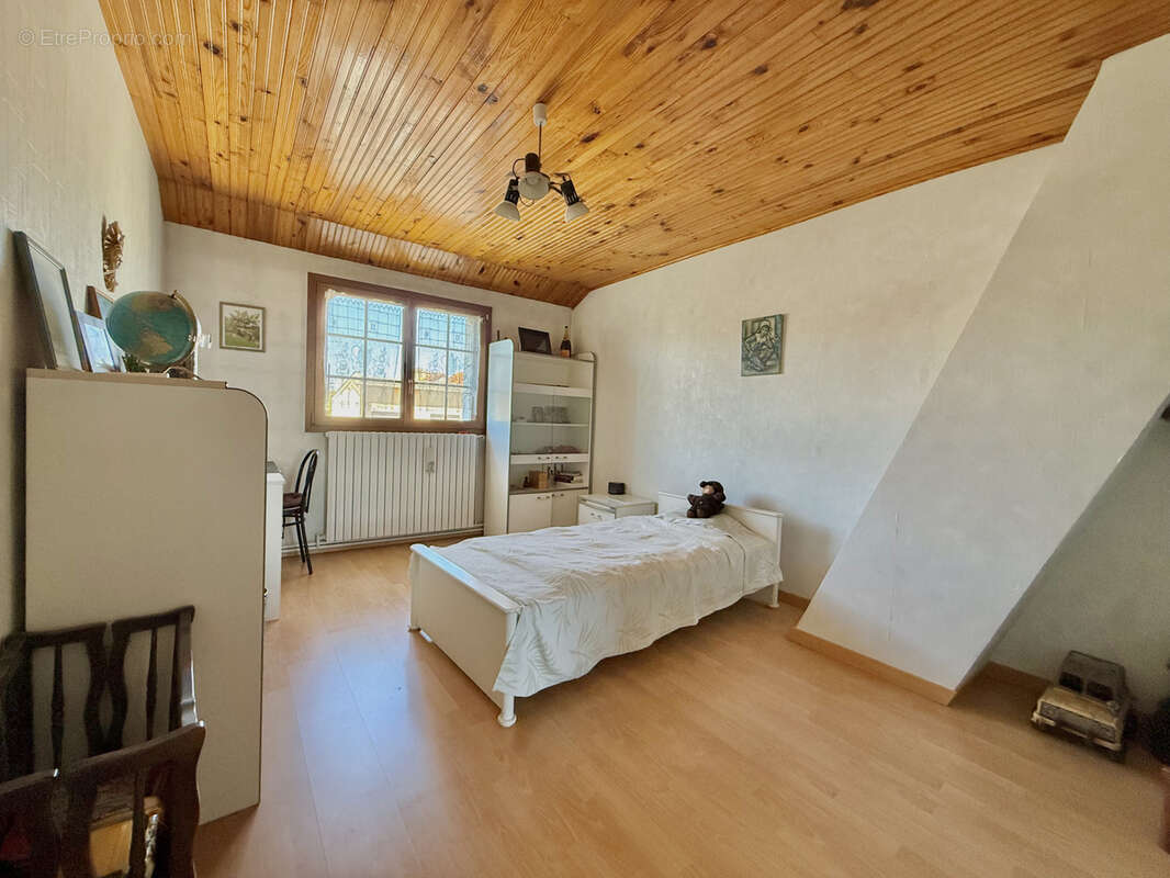 Maison à AULNAY-SOUS-BOIS