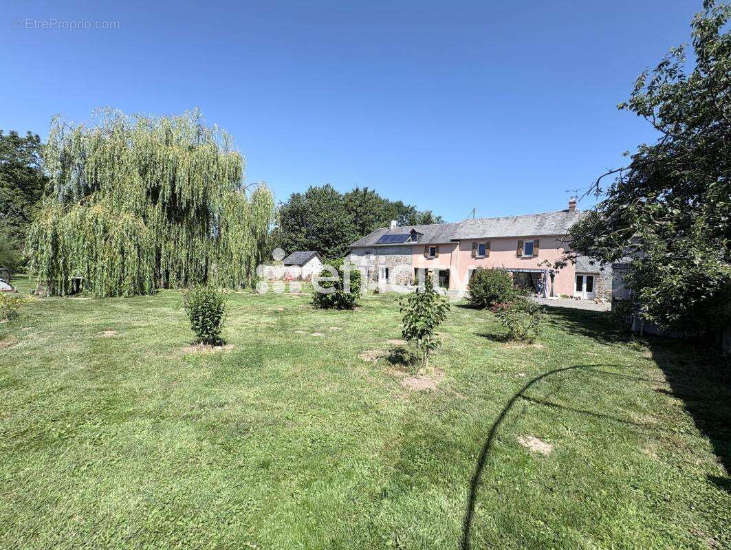 Maison 165 m² à Saint-Samson-De-Bonfosse  - photo 3