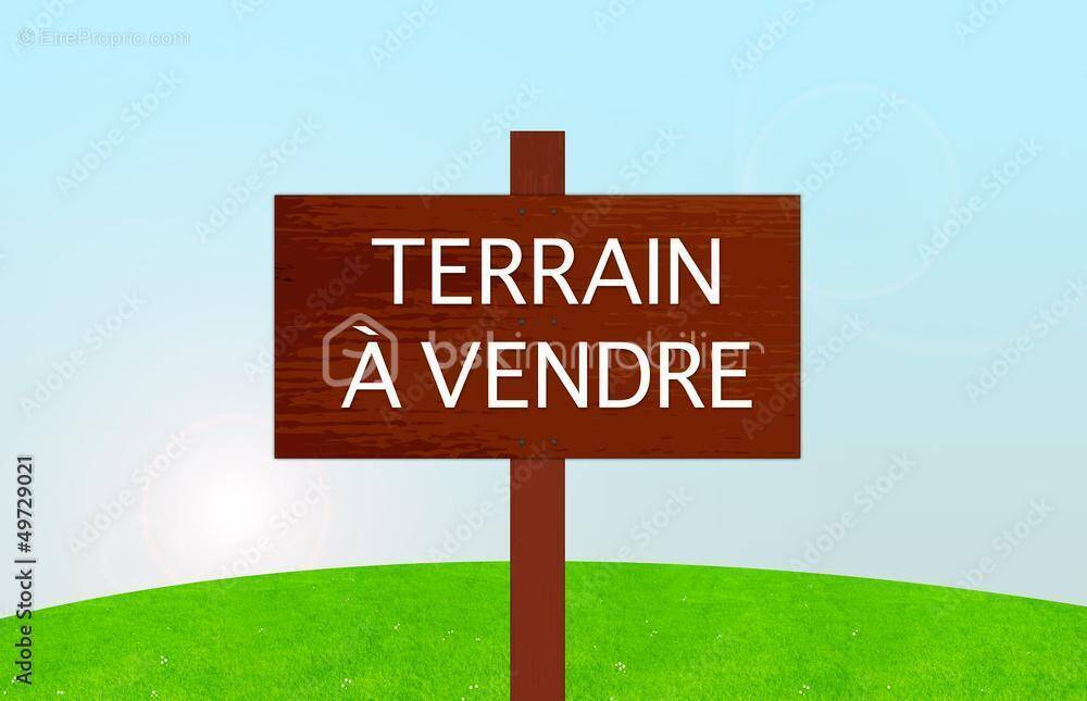 Terrain à SOMPT