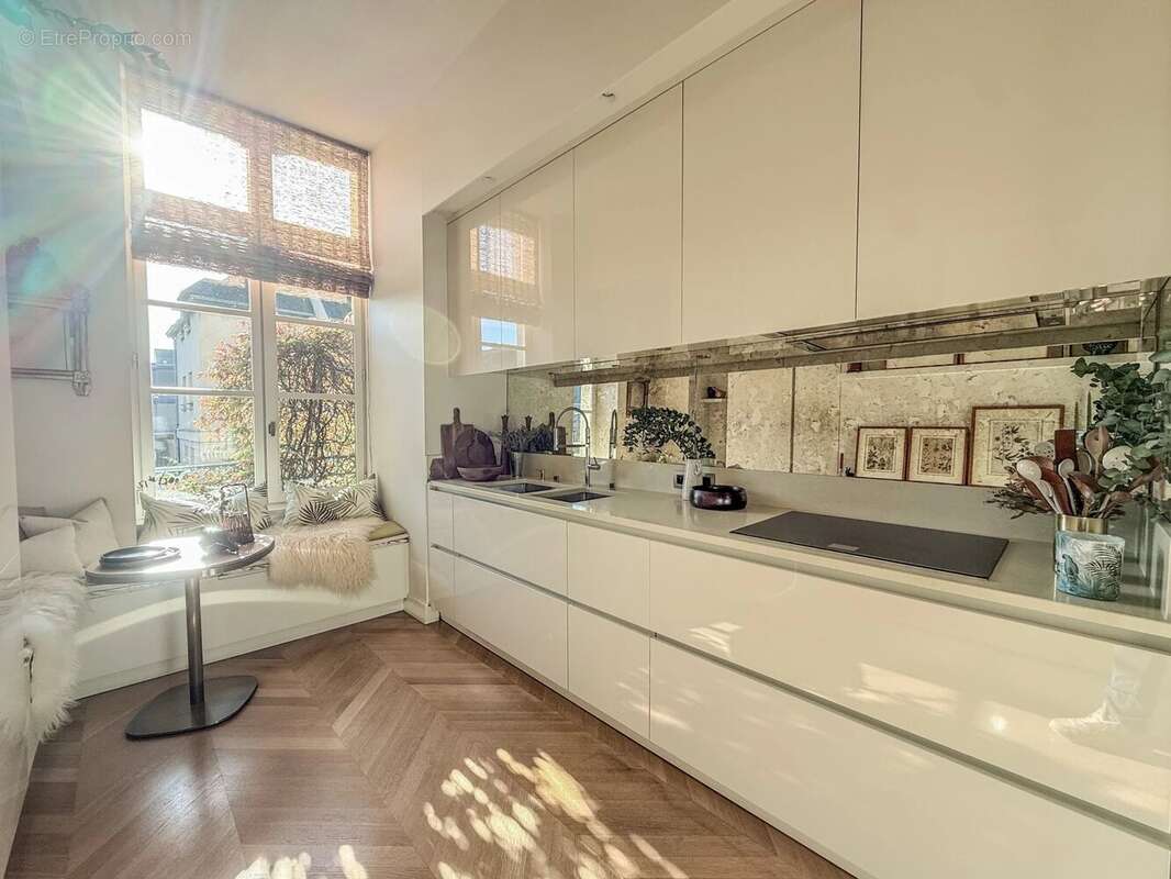Appartement à ROUEN