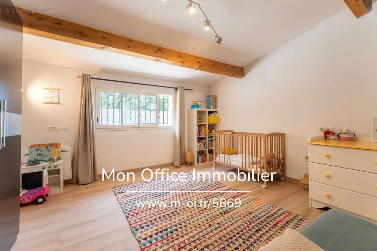 Maison à AIX-EN-PROVENCE