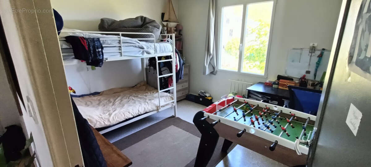 Maison à vendre 8 pièces - 2 Appartements indépendants - Campagne proche centre village - photo 14