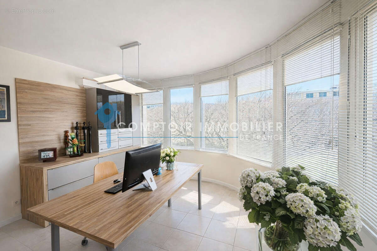 Appartement à NIMES