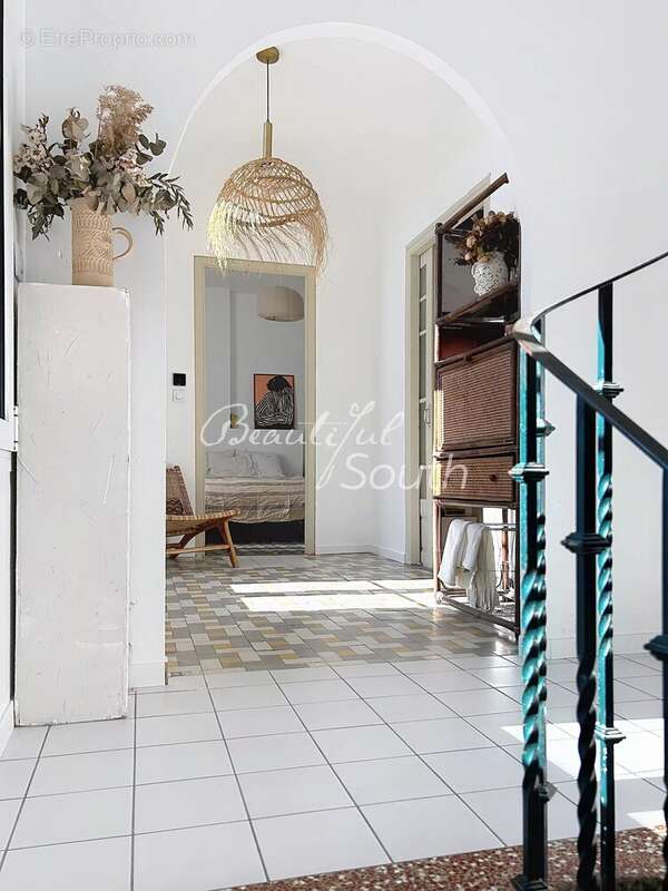 Maison à ILLE-SUR-TET