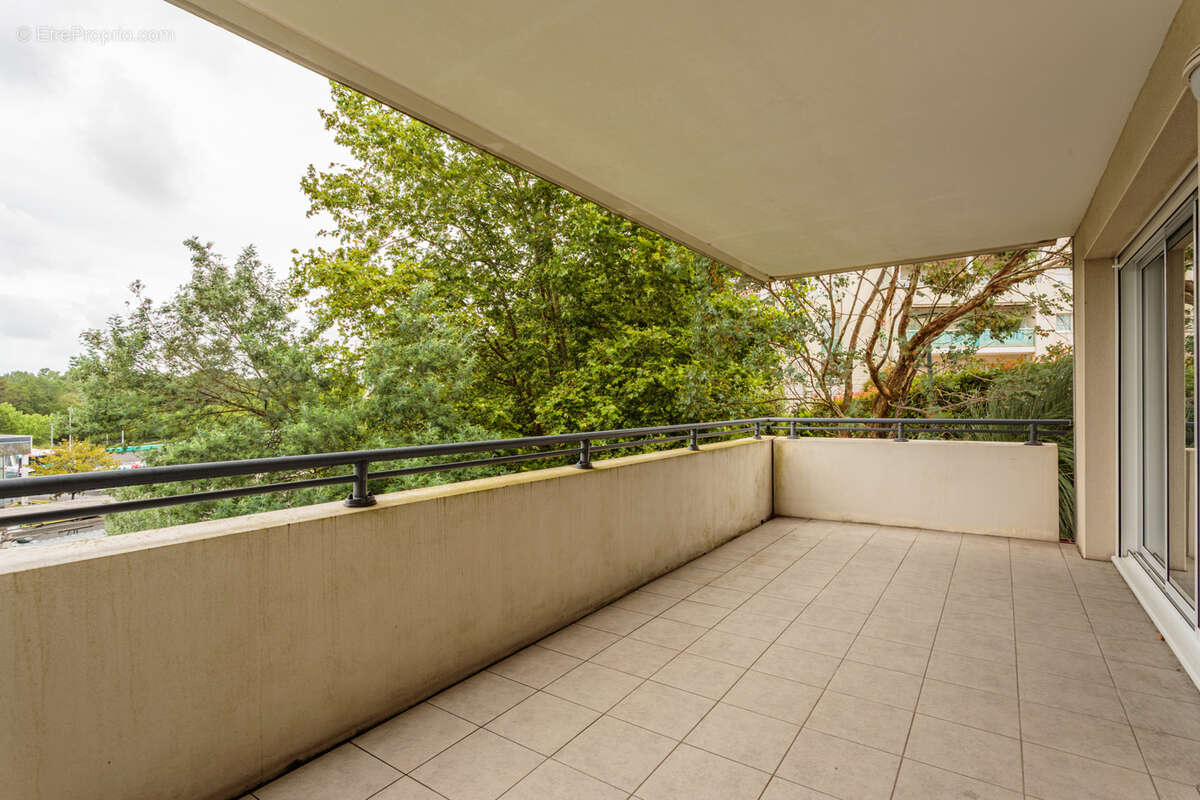 Appartement à BAYONNE