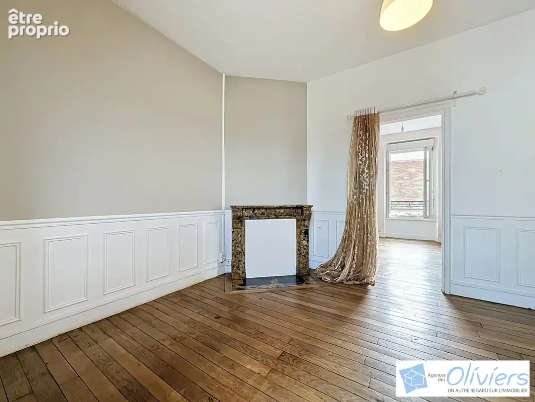 Maison 5 pièces 103 m² à vendre à Voisins-Le-Bretonneux (78960) - photo 5