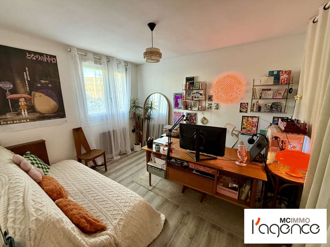 Appartement à LE HAVRE
