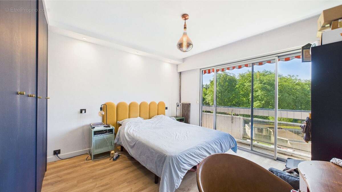 Appartement T3 lumineux entre Anglet et Biarritz - photo 14