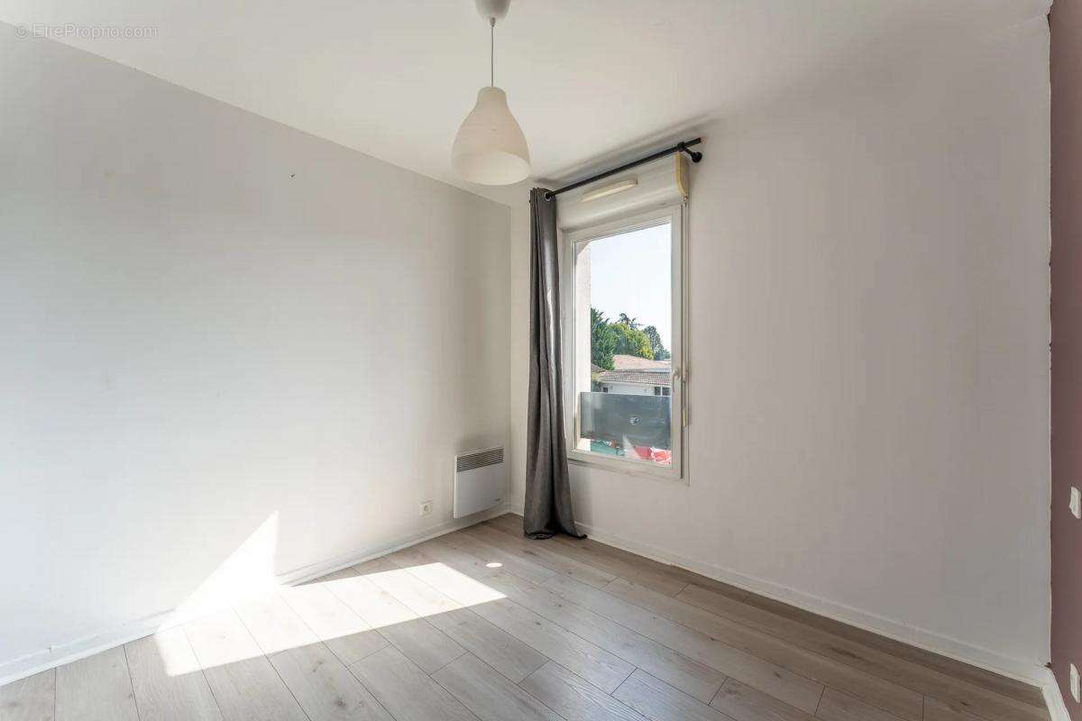 Appartement à LE BARP