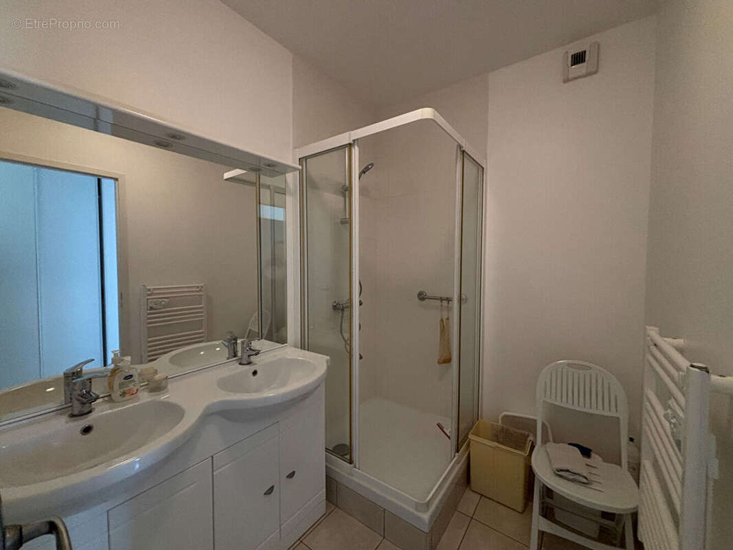 Appartement à LUCON
