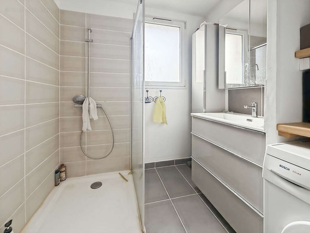 Appartement à PALAISEAU