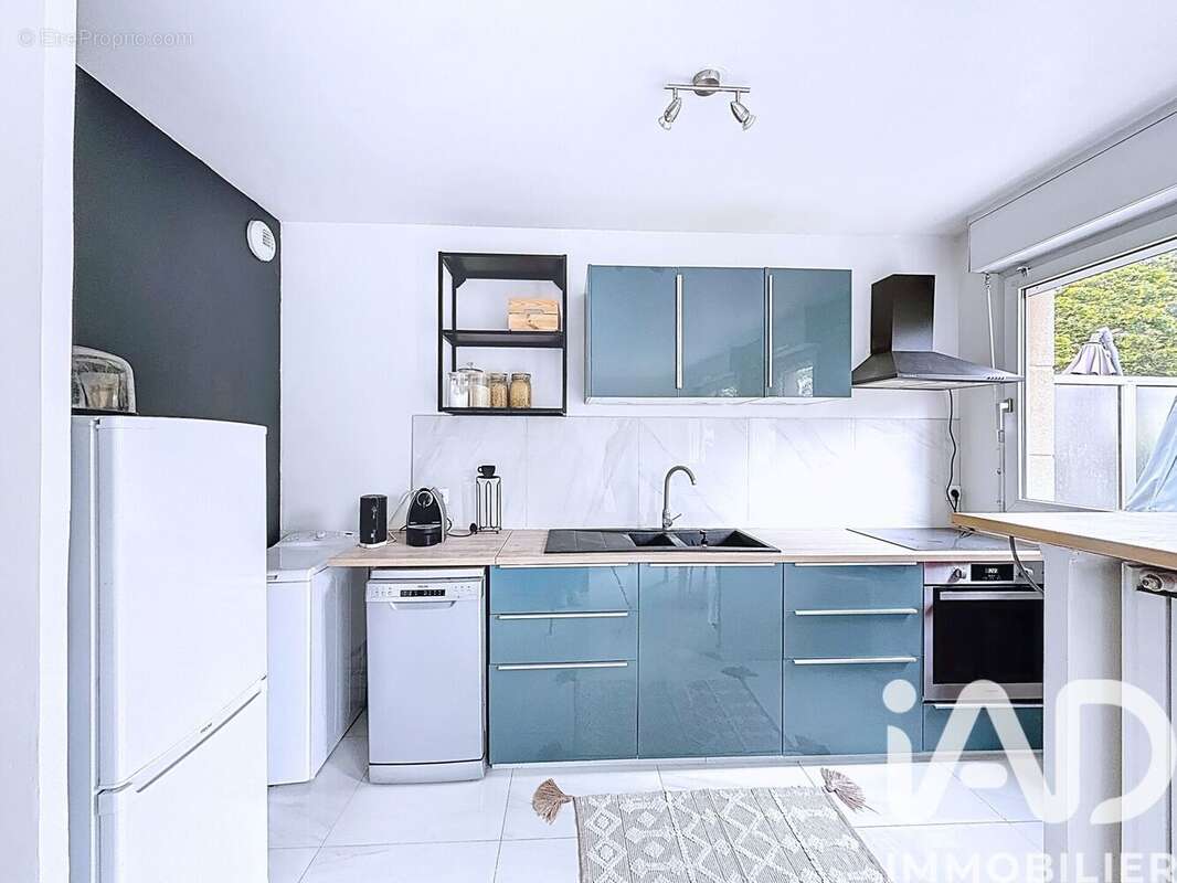 Photo 6 - Appartement à ORLY