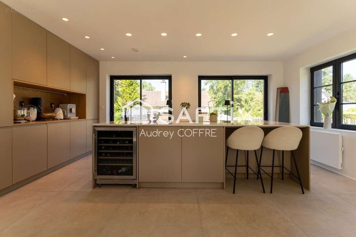 Photo 4 - Maison à CUCQ