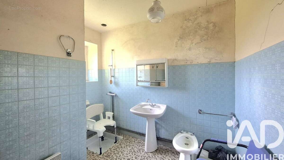 Photo 6 - Maison à CHAMBOULIVE