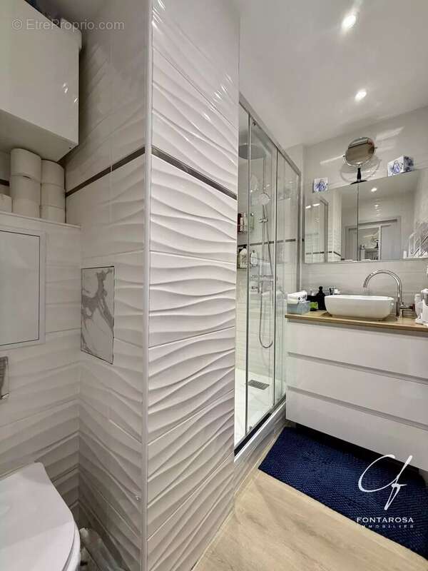 Appartement à SAINT-RAPHAEL