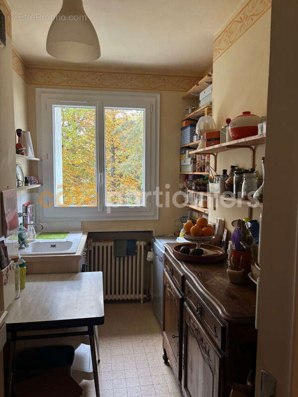 Appartement à MONTARGIS
