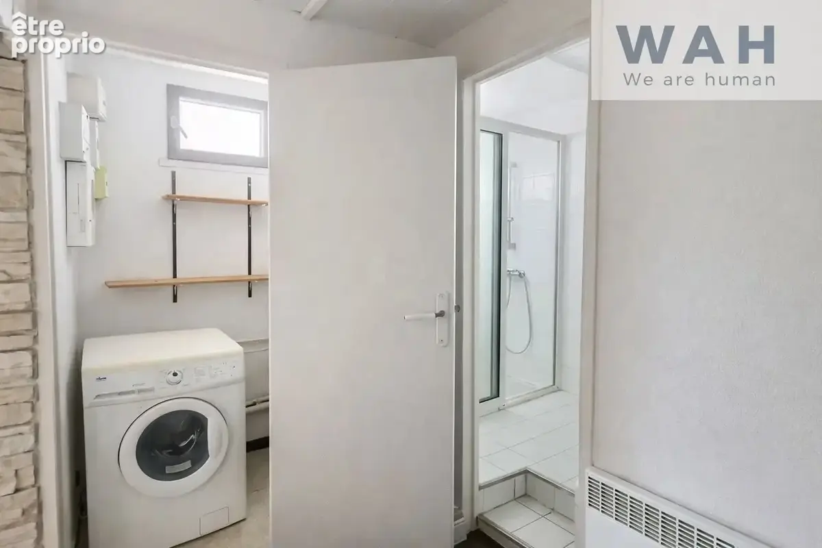 Vente maison de village 3 pieces - 30220 saint-laurent-d'aig - photo 16