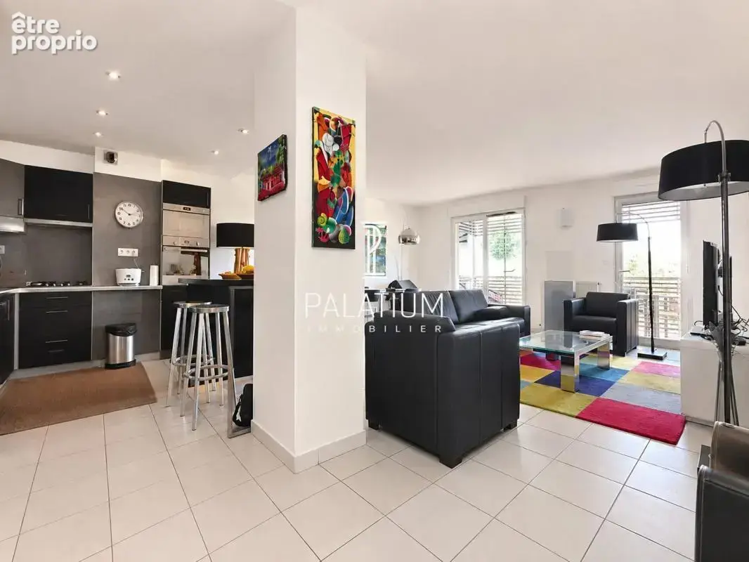 Appartement à GAP