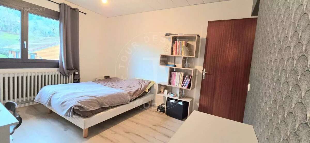 Maison à NAVES-PARMELAN