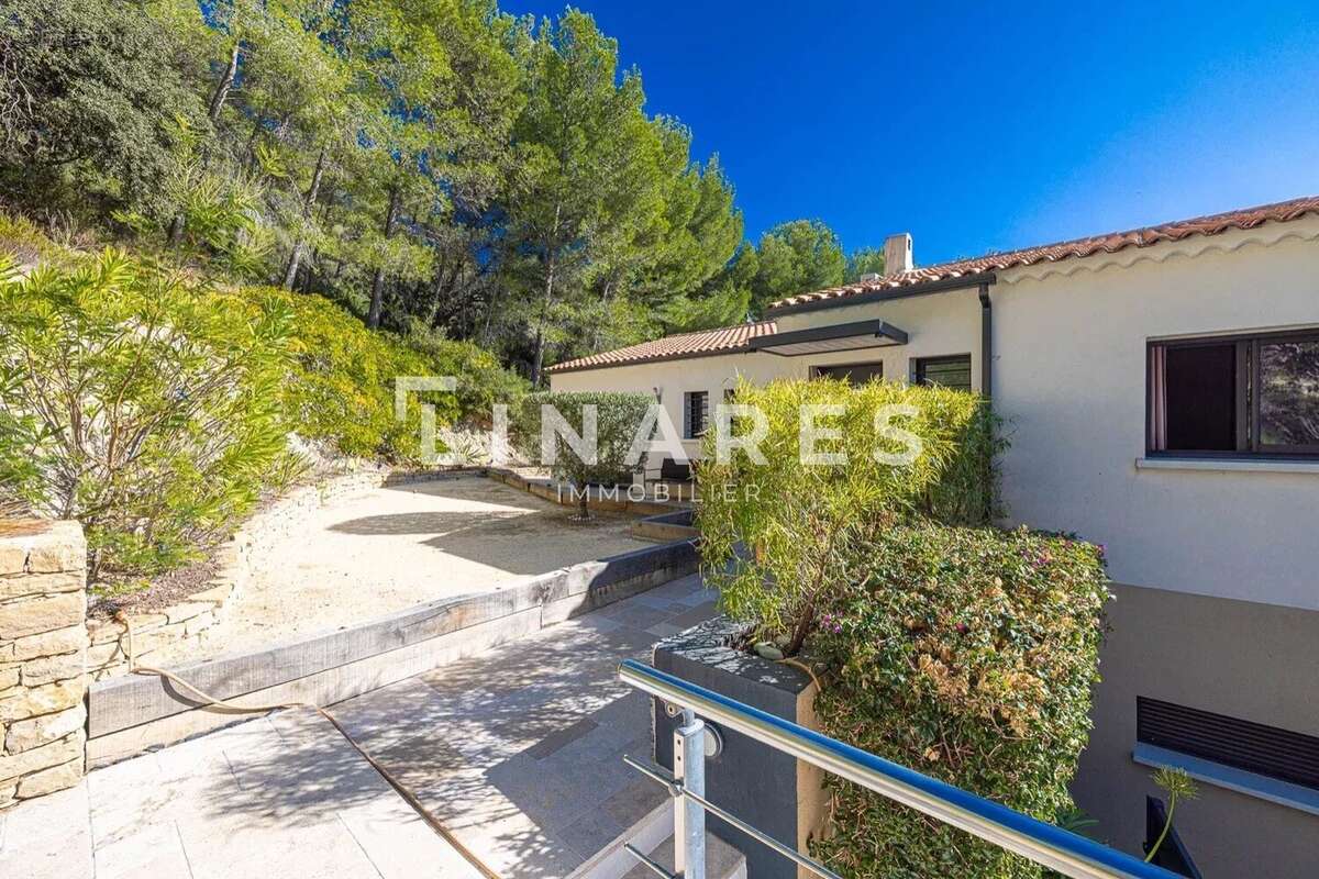 Appartement à BANDOL