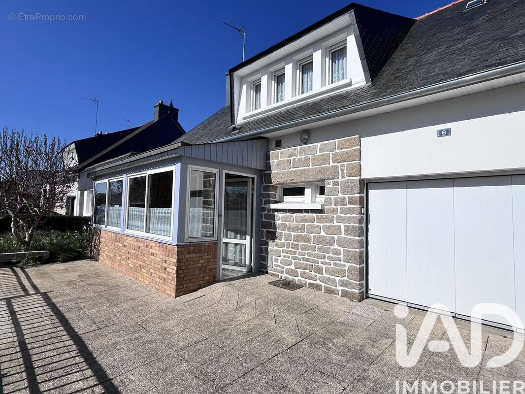 Photo 1 - Maison à LOUDEAC