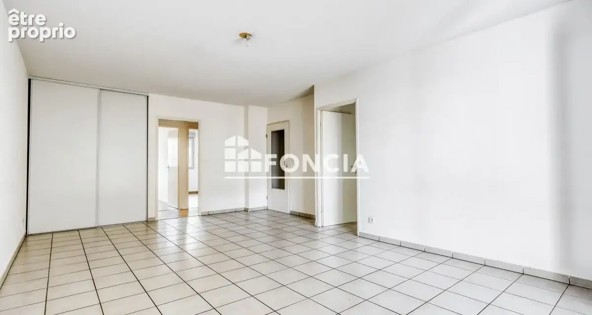 Ne le ratez pas ! t3 70m² avec terrasse et double parking – pépite pour investisseurs, avenue de fronton - photo 3