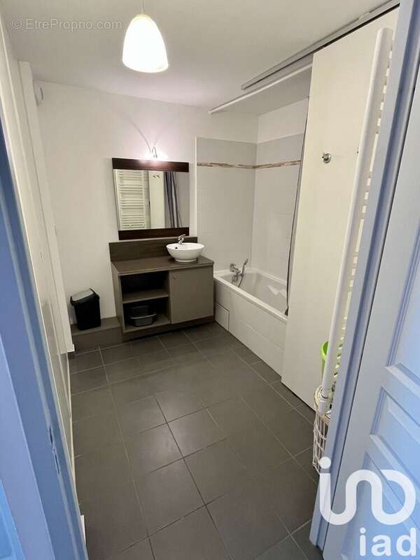 Photo 6 - Appartement à GREOUX-LES-BAINS