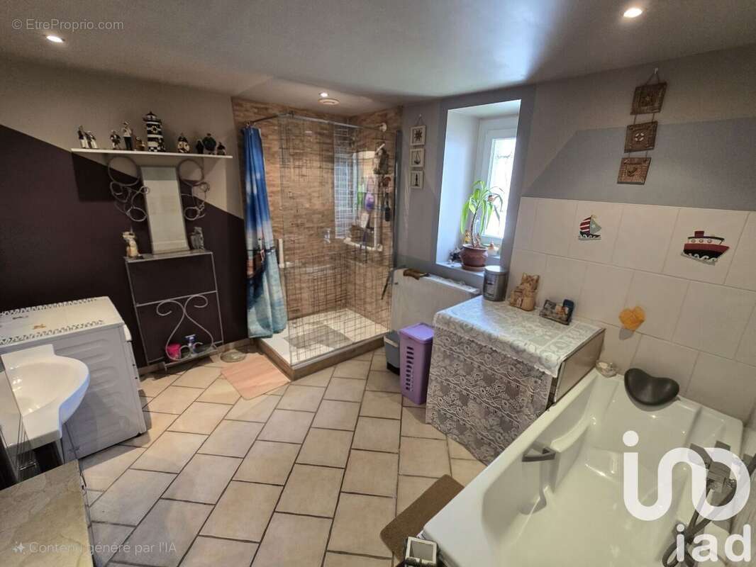 Photo 6 - Maison à REHAINVILLER