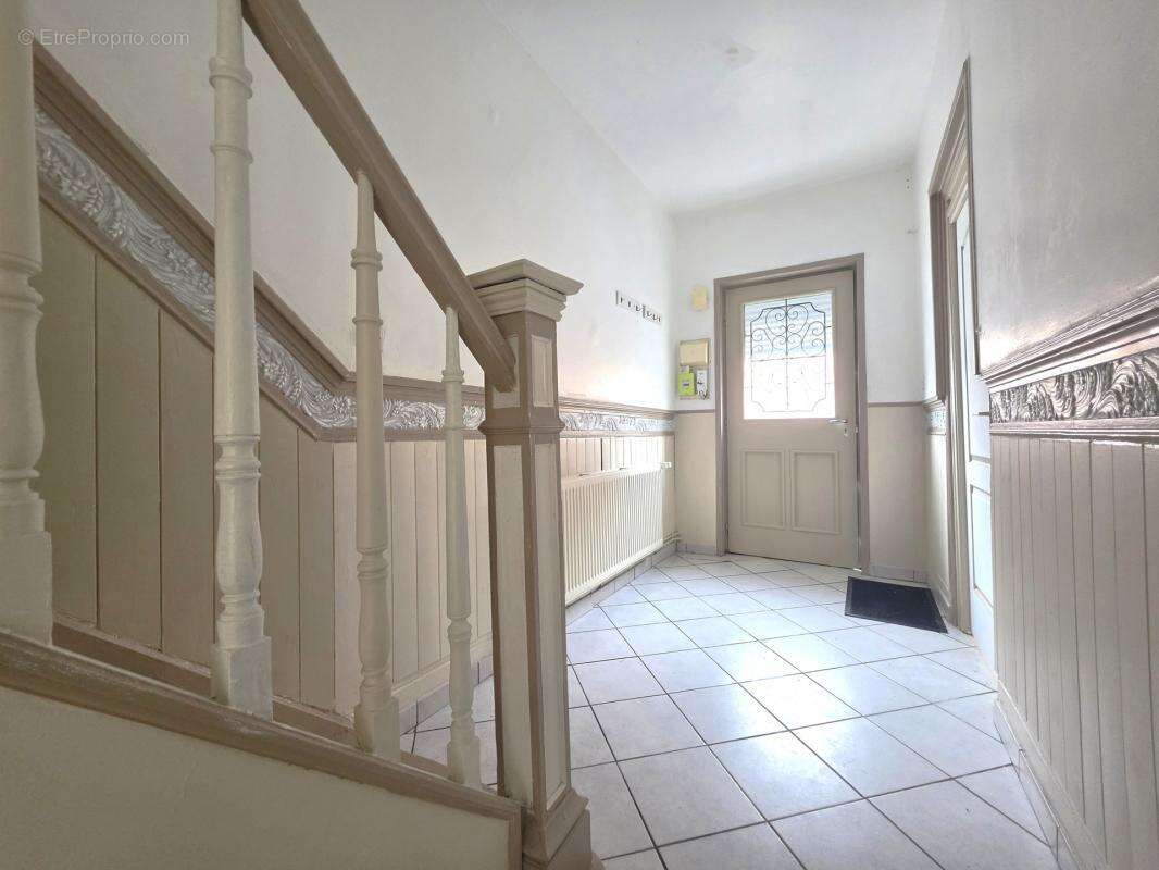 Maison à CAUDRY