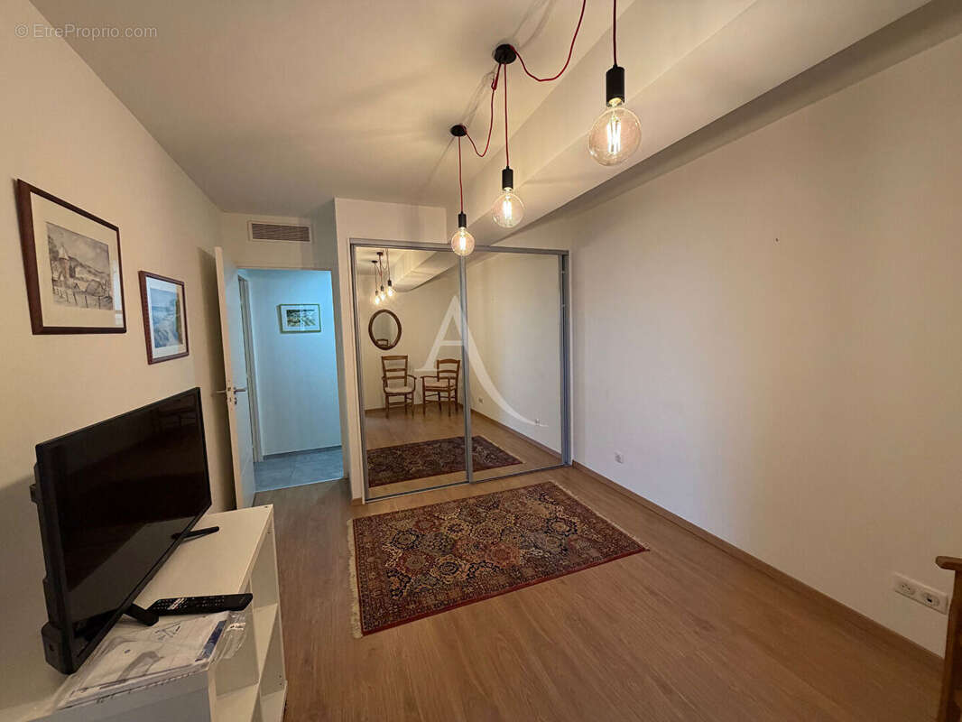 Appartement à BOURG-EN-BRESSE