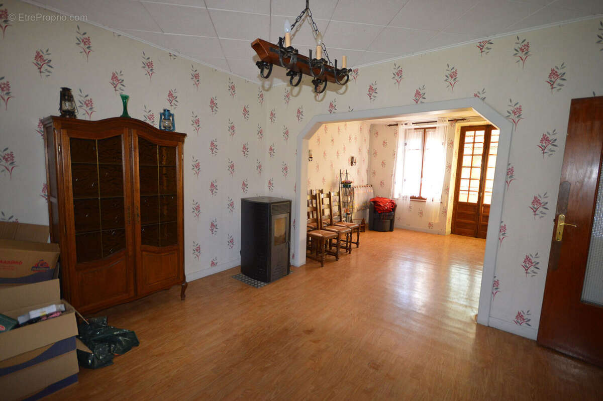 Photo 4 - Maison à BELONCHAMP