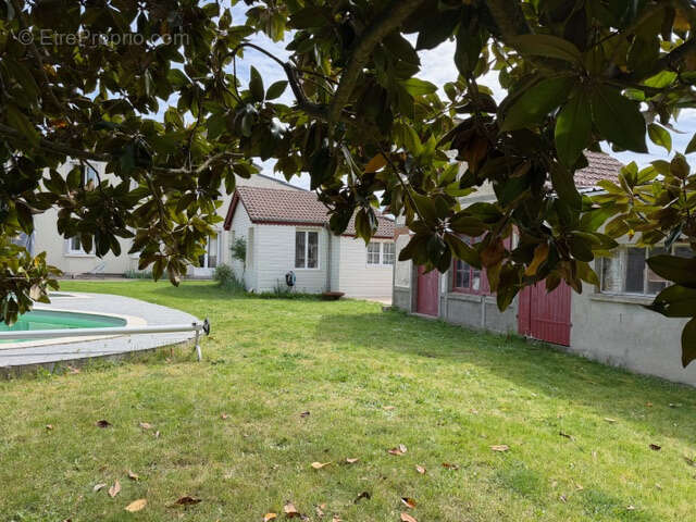 Maison à OLIVET