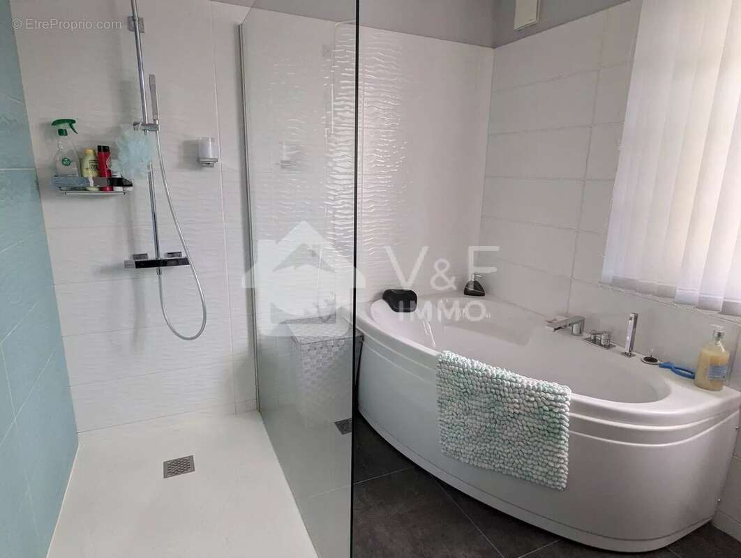 Maison à TOURNEFEUILLE