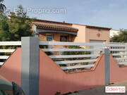 Maison à MARSEILLAN