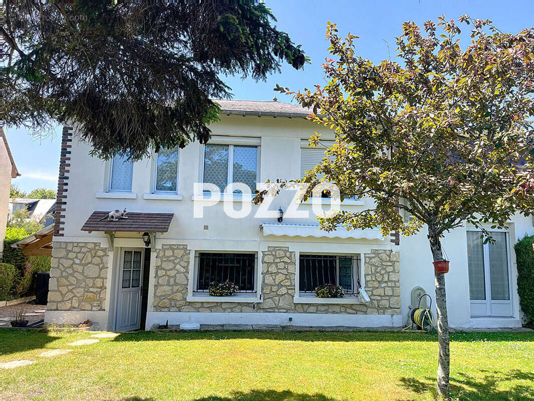 Maison à BENERVILLE-SUR-MER