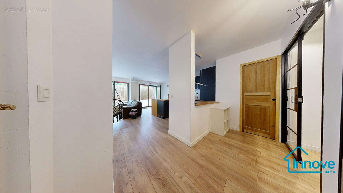 Appartement à MEUDON