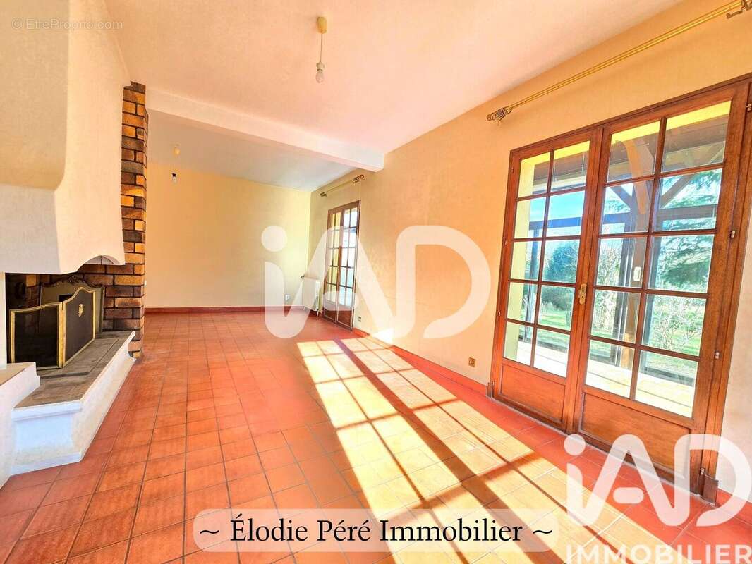 Photo 8 - Maison à IBOS