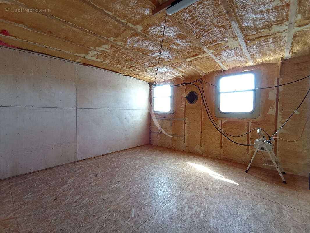 Maison Conflans Sainte Honorine 6 pièces - 170 m² habitables - photo 10