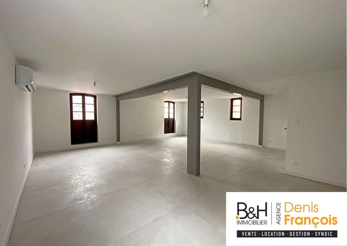Appartement à VALFF