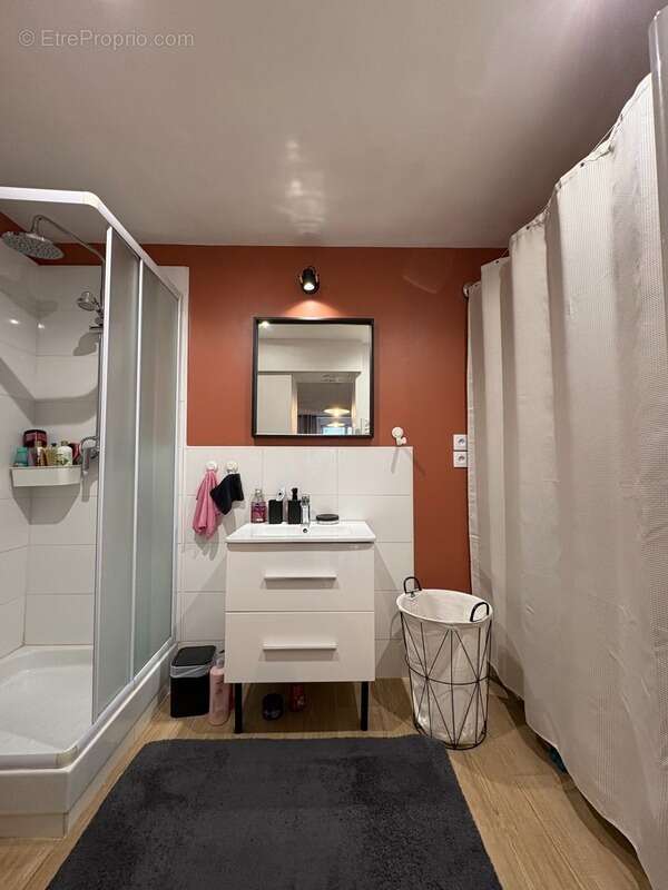 Appartement à VANNES