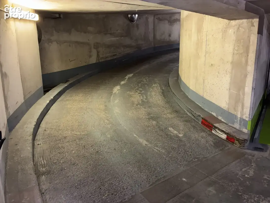 Parking à vendre à Paris-11e (75011) - photo 4