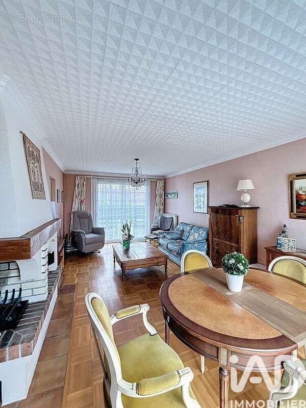 Photo 9 - Maison à CHAILLY-EN-BIERE