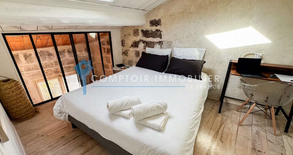 Appartement à AVIGNON